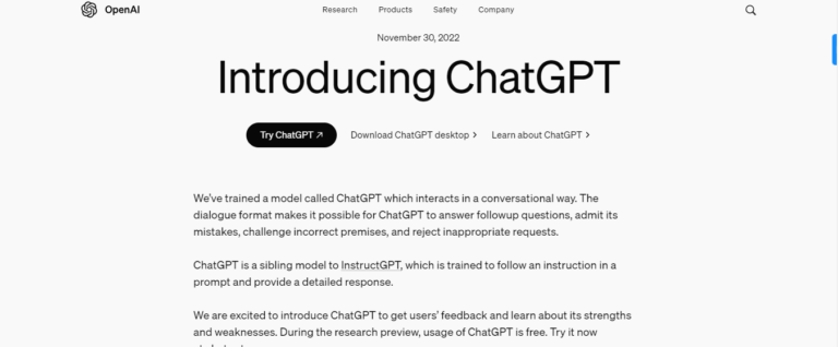 Chat Gpt card image