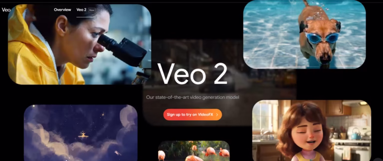 Veo 2