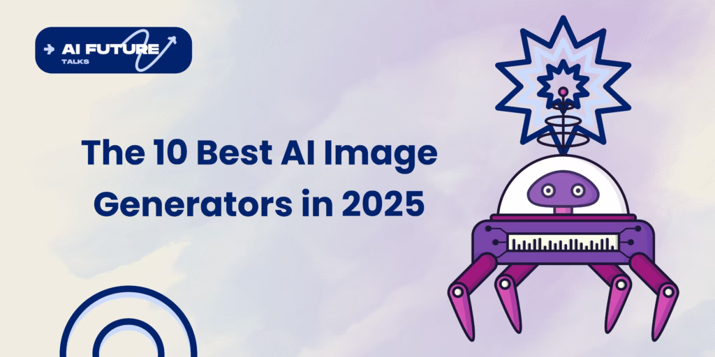 AI image generator