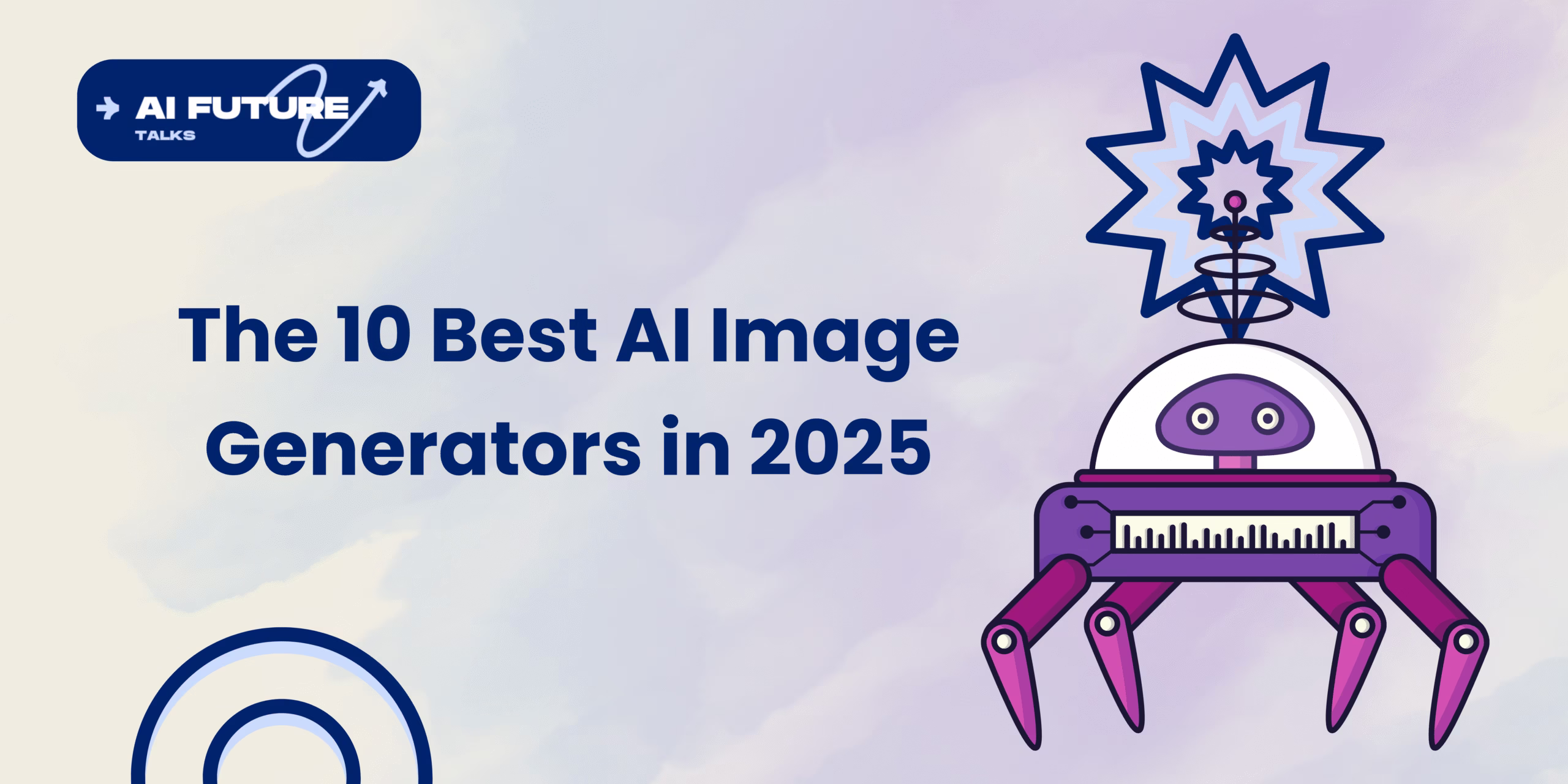 AI image generator
