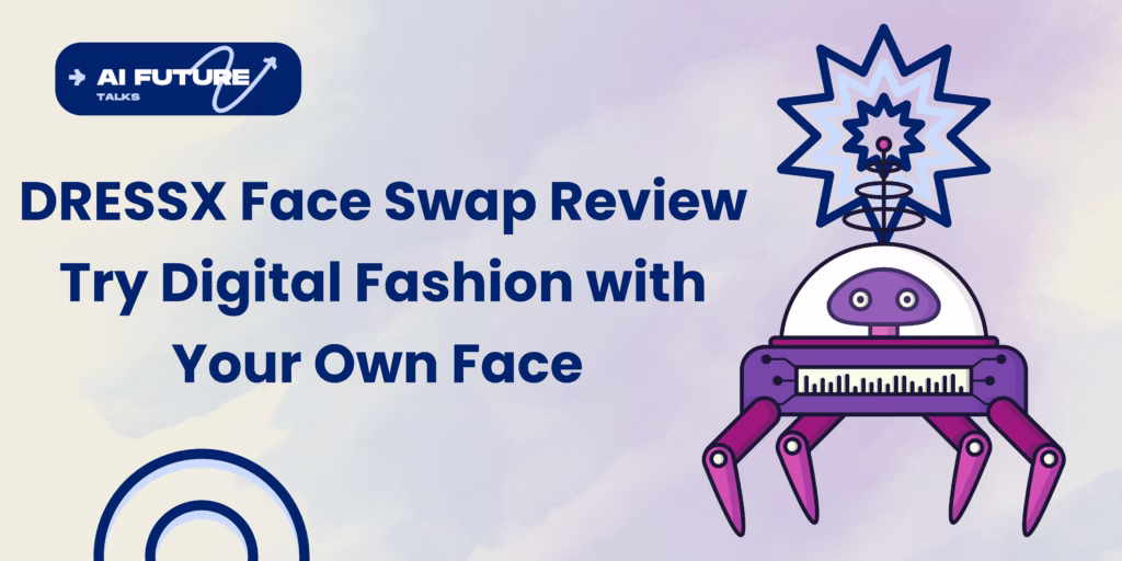 DRESSX Face Swap