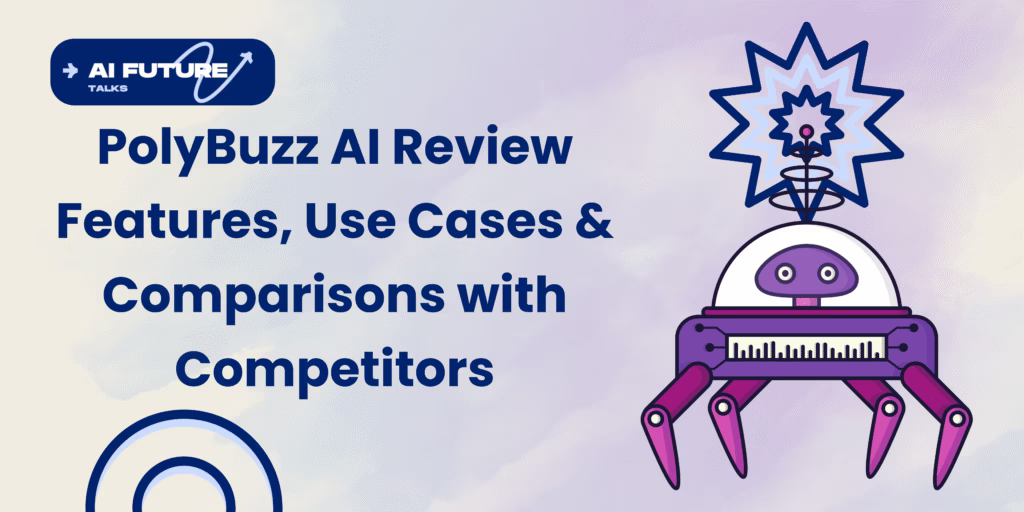 Polybuzz AI
