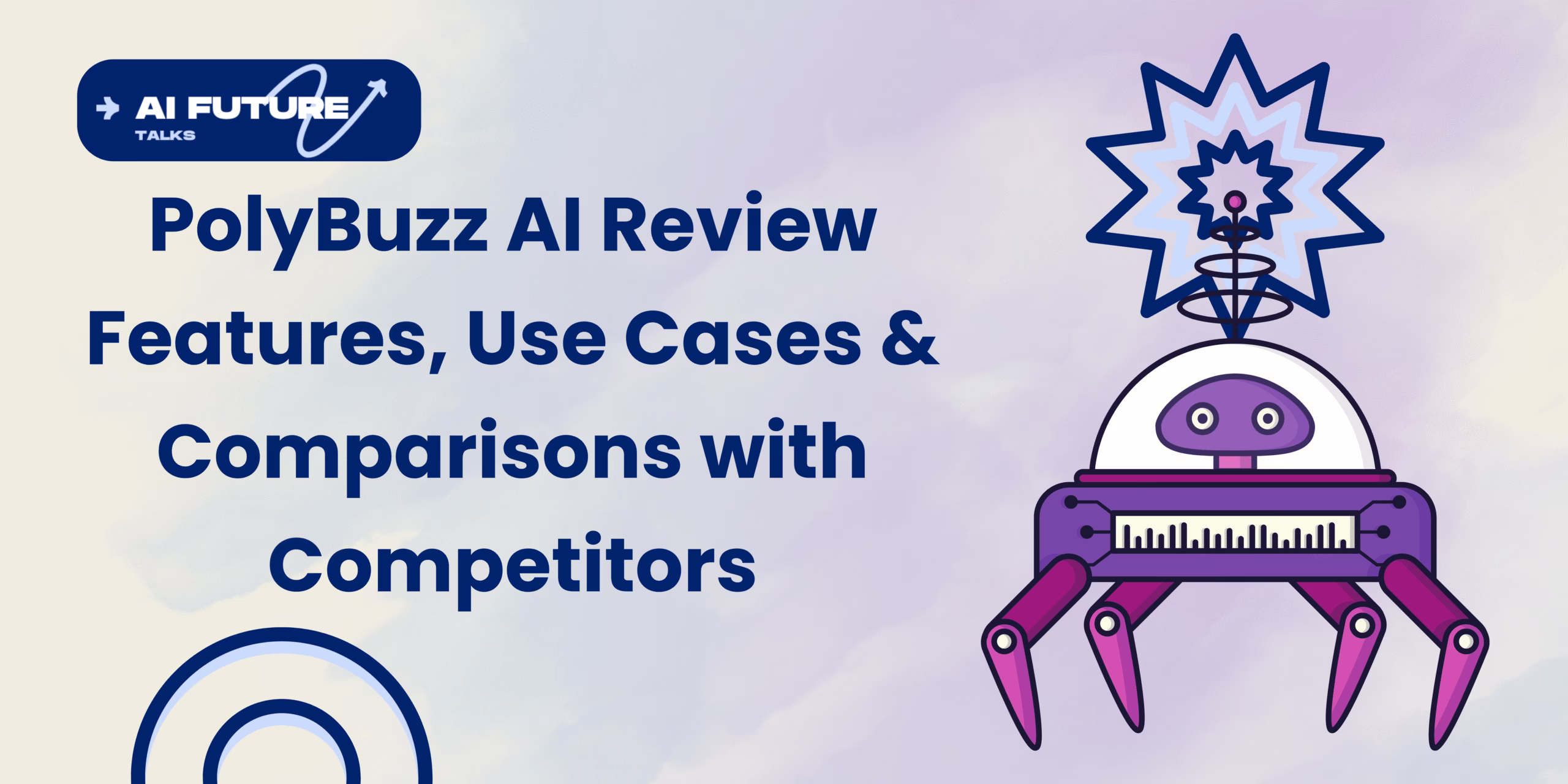 Polybuzz AI
